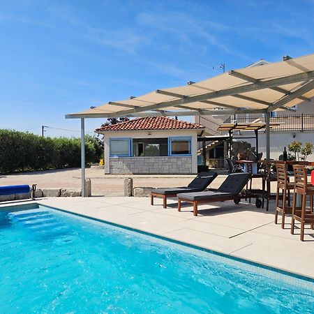 Villa Dora Bajcici Exteriér fotografie